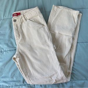 Dickies Corduroy Cargo Pants